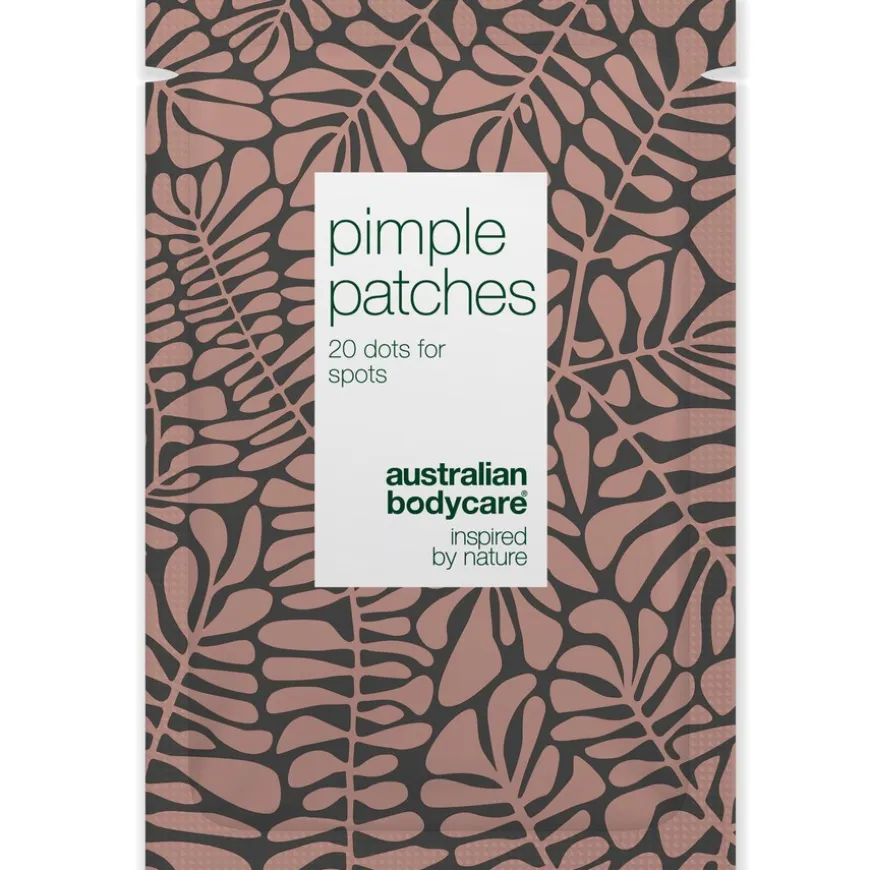 Pimple Patches 20pcs