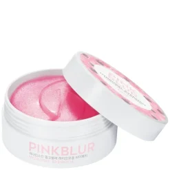 Pink Blur Hydrogel Eye Patch 100g
