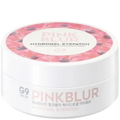 Pink Blur Hydrogel Eye Patch 100g