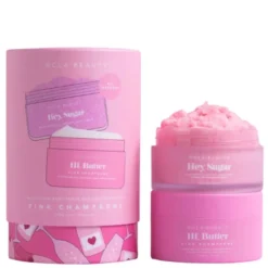 Pink Champagne Body Care Set