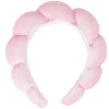 Pink Cloud Headband