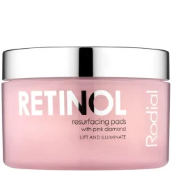 Pink Diamond Retinol Resurfacing Pads