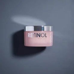 Pink Diamond Retinol Resurfacing Pads