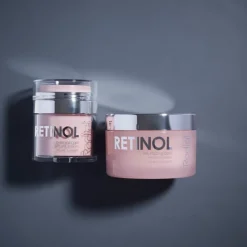 Pink Diamond Retinol Resurfacing Pads