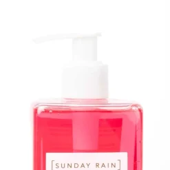 Pink Grapefruit & Sea Salt Body Wash 440ml