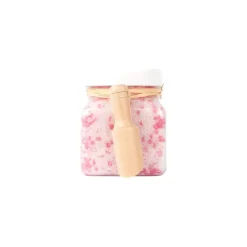 Pink Grapefruit & Sea Salt Bath Crystals 500g