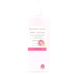 Pink Grapefruit & Sea Salt Body Lotion 440ml