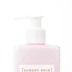 Pink Grapefruit & Sea Salt Body Lotion 440ml
