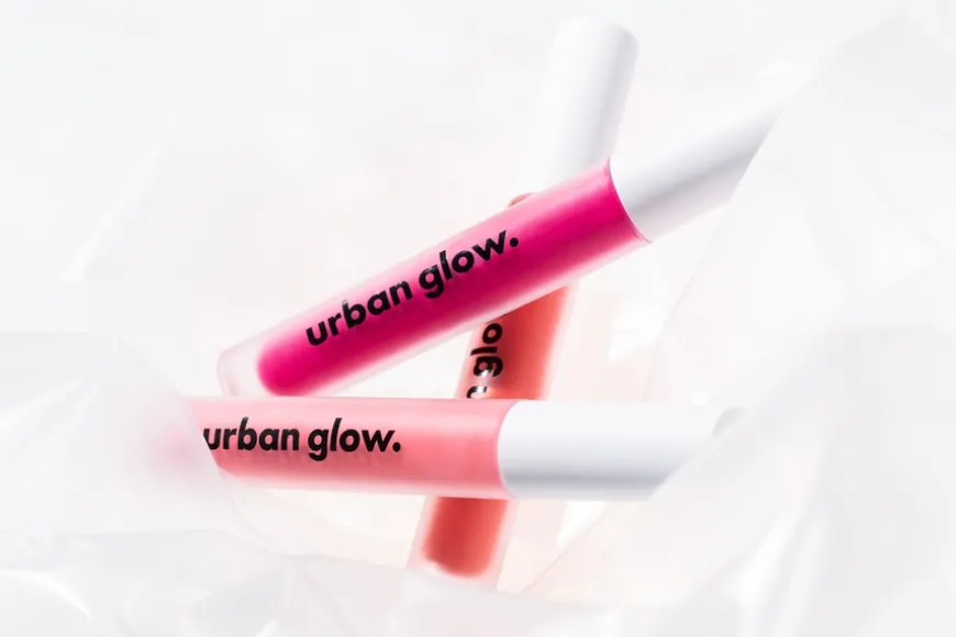 Pink Lemonade Lipgloss #01 2,5g