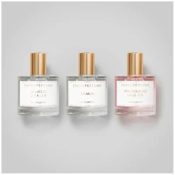 Pink Molécule 090.09 Eau De Parfum 50ml