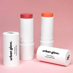 Pink Velvet Cream Blush #01 13,5g