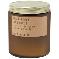 Piñon Standard Soy Candle 213ml