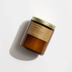 Piñon Standard Soy Candle 213ml