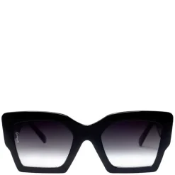 Pipa Black/Smoke Fade