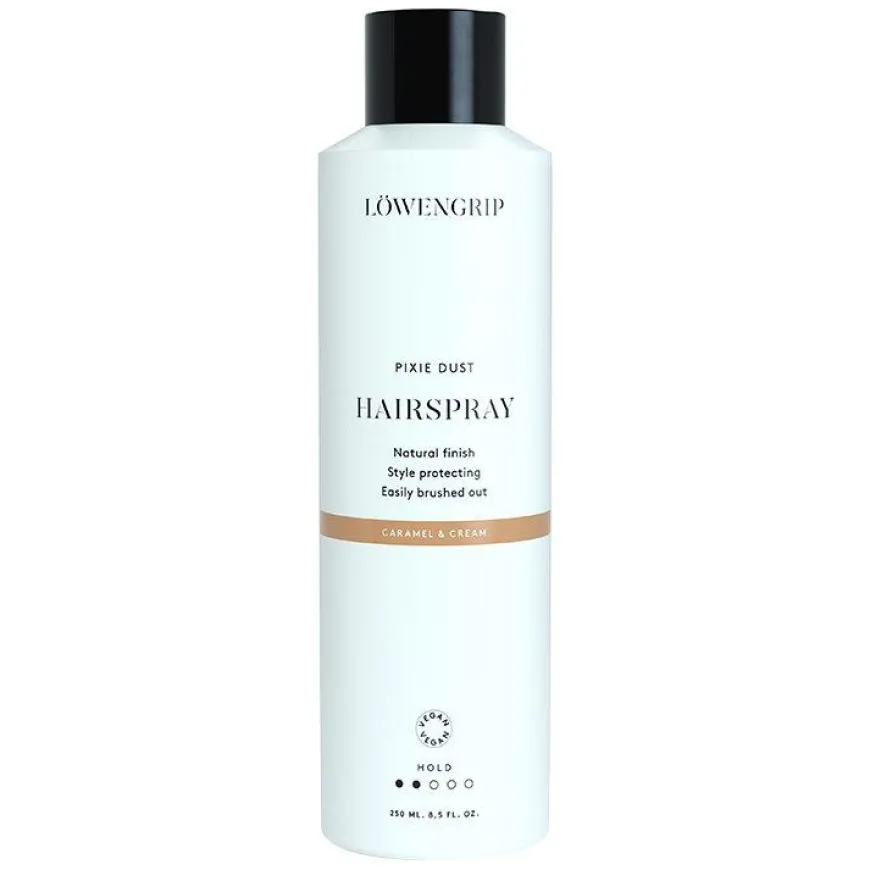 Pixie Dust Hairspray 250ml