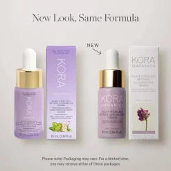 Plant Stem Cell Retinol Alternative Serum 10ml