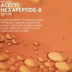 Plantscription Active Wrinkle Correction Serum 48ml