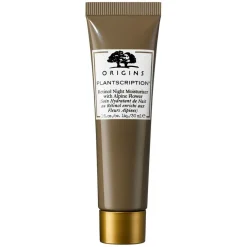 Plantscription Retinol Night Moisturizer With Alpine Flower 30ml