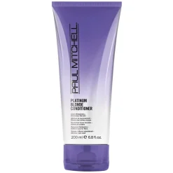 Platinum Blonde Conditioner 200ml