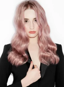 Platinum+ Hair Straightener White