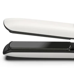Platinum+ Hair Straightener White