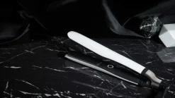 Platinum+ Hair Straightener White