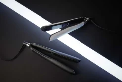 Platinum+ Hair Straightener Black