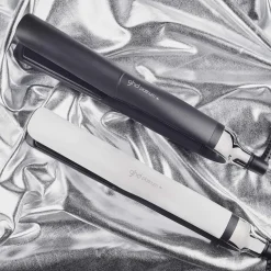 Platinum+ Hair Straightener Black