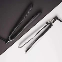 Platinum+ Hair Straightener Black