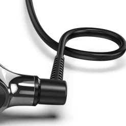 Platinum+ Hair Straightener Black