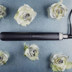 Platinum+ Hair Straightener Black