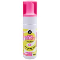 PLOT TWIST Guava Mousse 150ml