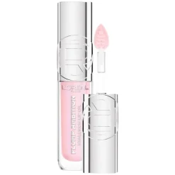 Plump Ambition Hyaluron Lip Oil 101 Cristal Clear 5ml