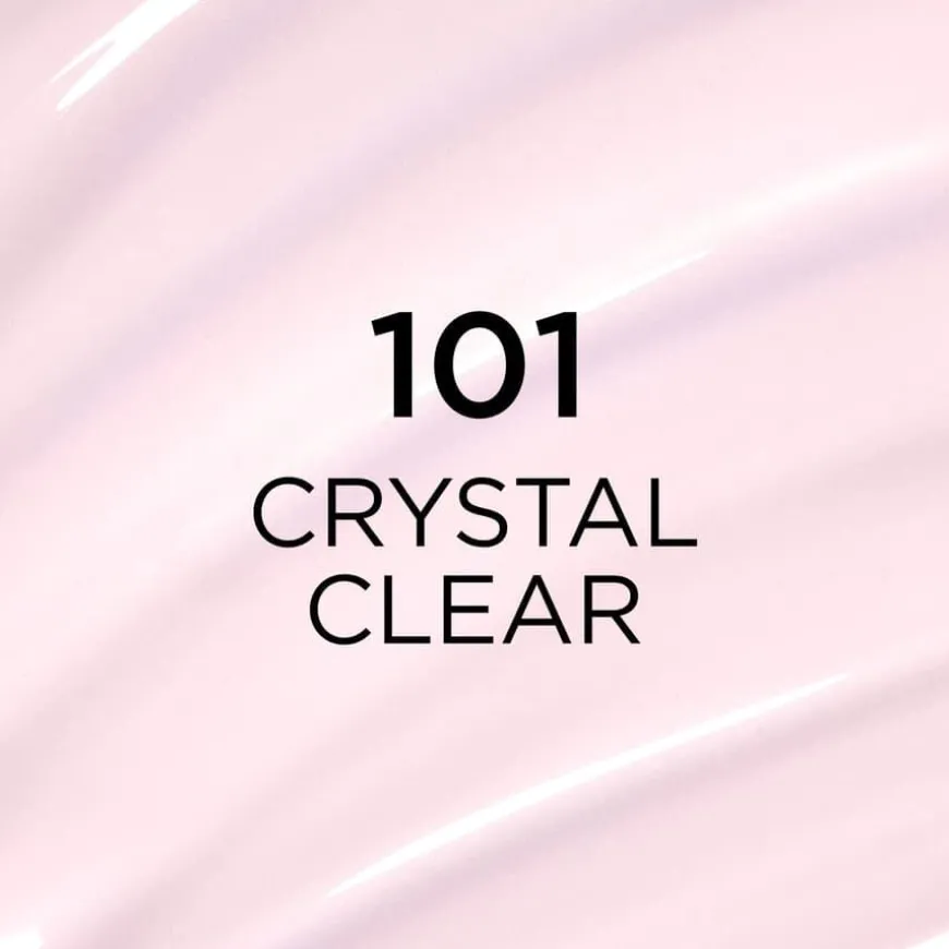 Plump Ambition Hyaluron Lip Oil 101 Cristal Clear 5ml