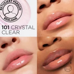 Plump Ambition Hyaluron Lip Oil 101 Cristal Clear 5ml