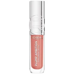 Plump Ambition Hyaluron Lip Oil 601 Worth It 5ml