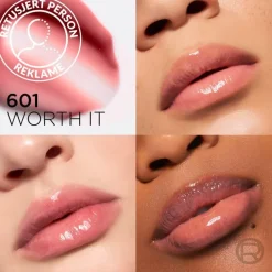 Plump Ambition Hyaluron Lip Oil 601 Worth It 5ml