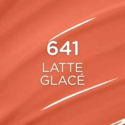 Plump Ambition Hyaluron Lip Oil 641 Latte Glace 5ml