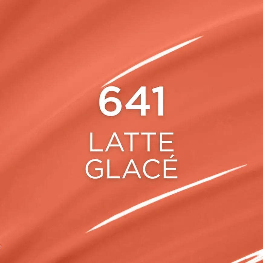 Plump Ambition Hyaluron Lip Oil 641 Latte Glace 5ml