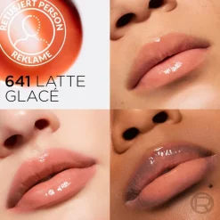 Plump Ambition Hyaluron Lip Oil 641 Latte Glace 5ml