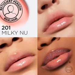 Plump Ambition Hyaluron Lip Oil 201Milky Nu 5ml