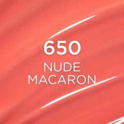 Plump Ambition Hyaluron Lip Oil 650 Nude Macaron 5ml