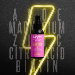 Plump Finish Setting Spray 60ml