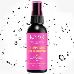 Plump Finish Setting Spray 60ml