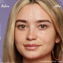 Plump Right Back Primer + Serum 30ml