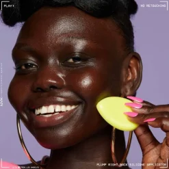 Plump Right Back Silicone Applicator 1pcs