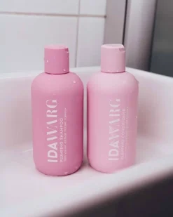 Plumping Shampoo 250ml