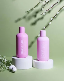 Plumping Shampoo 250ml