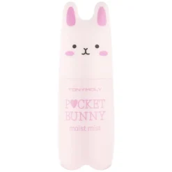 Pocket Bunny Moist Mist 60ml