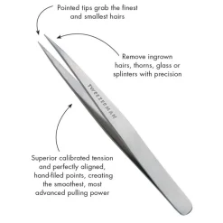 Point Tweezer